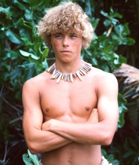 The Blue Lagoon's Christopher Atkins tells all | Now To Love