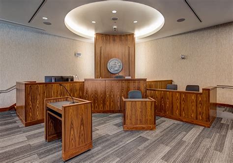 Siskiyou County Court