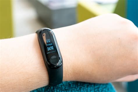 Integrating Xiaomi Mi Band with Google Fit: Step-by-Step Guide ...