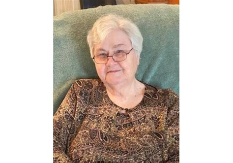 Shirley Harris Rogers Obituary (2023) - Huntingdon, TN - Dilday-Carter ...