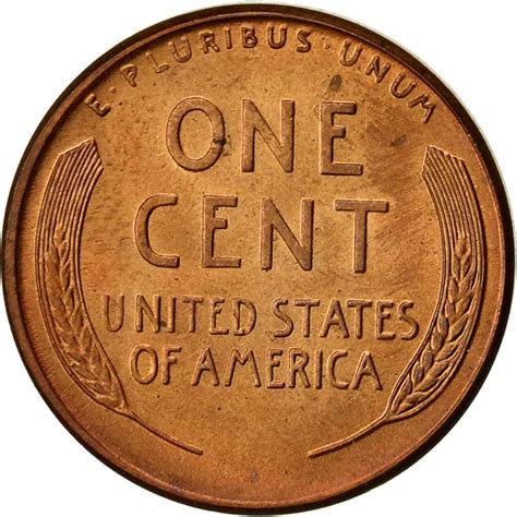 1945 Wheat Penny Value (Price Chart, Error List, History & Varieties)