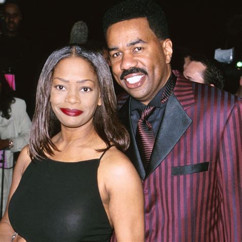 Steve Harvey Kids: Names, Ages, Mothers