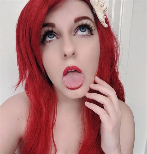 Ahegao from Stompenheads240