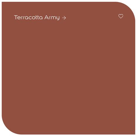 Terracotta Paint Colours: The Ultimate Spicy Shades For Your Interior