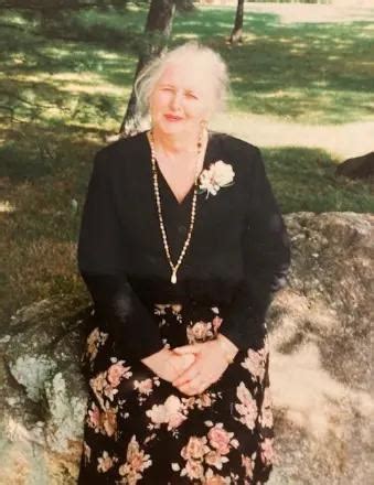 Virginia Grizzell Obituary (2024) - Lynn, MA - Solimine Funeral Homes ...