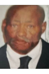 Eddie Mitchell Obituary in Tifton at Southview Mortuary, Inc. | Obit