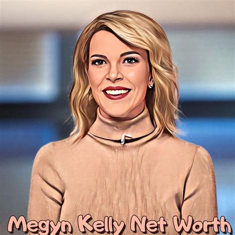 Megyn Kelly Net Worth 2025 » NetWorth20