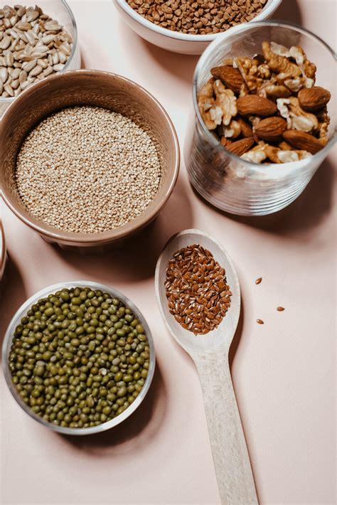 Alternatives To Quinoa