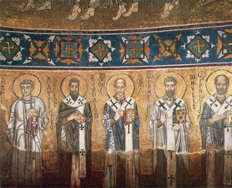 Софіївський Собор, Мозаїки та фрески Софіївського Собору у Києві фото ...