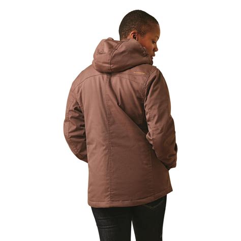 Eskimo Women's Scout Waterproof Insulated Ice Fishing Jacket - 728693 ...