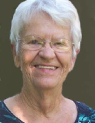 Margaret "Marge" Sullivan - 2020 - Farber Funeral Home