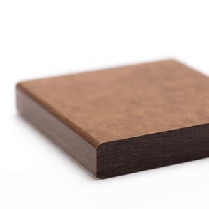 Richlite | FSC® Certified Paper-Based Composite Material - Eco Supply