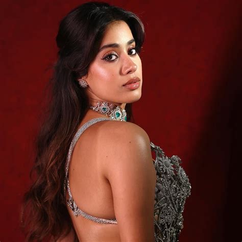 Janhvi Kapoor Nudes