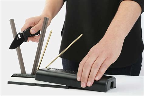 Spyderco Triangle Sharpmaker