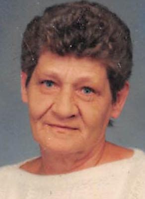 Bonnie Bailey Obituary (2015) - Zanesville, Ohio, OH - Times Recorder
