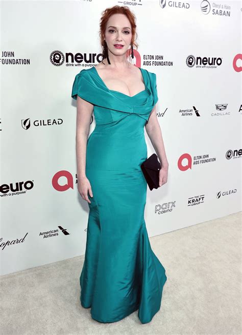 Christina Hendricks Nude LEAKED Pics & Sex Scenes - Scandal Planet