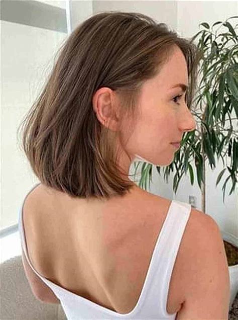 38 Chic Italian Bob Haircuts to Redefine Your Style