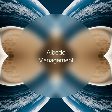 How Does Albedo Affect Warming? → Question