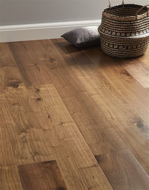 Engineered Wood Flooring