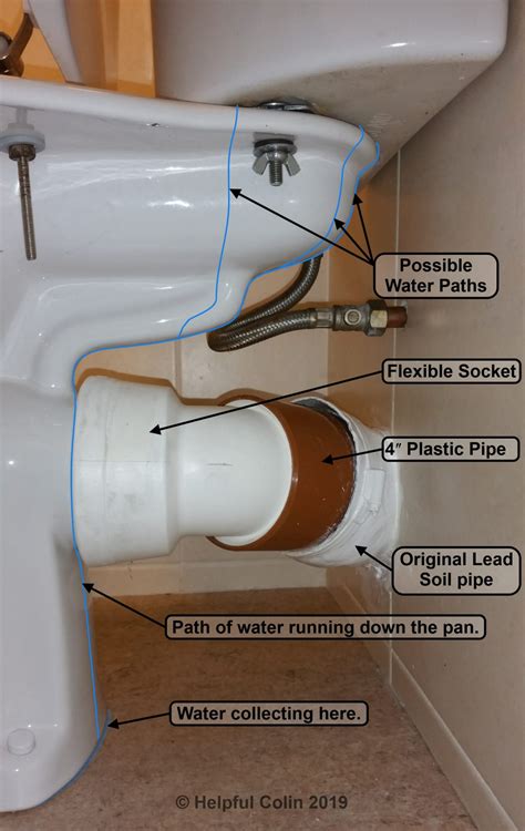 How To Fix A Dripping Toilet: Quick DIY Guide 2026 - Homesgys