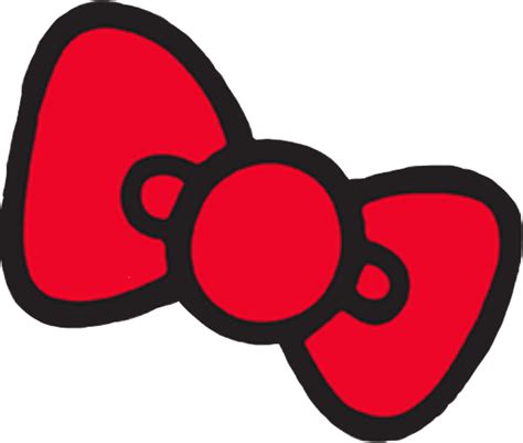 Ide Populer Hello Kitty Bow