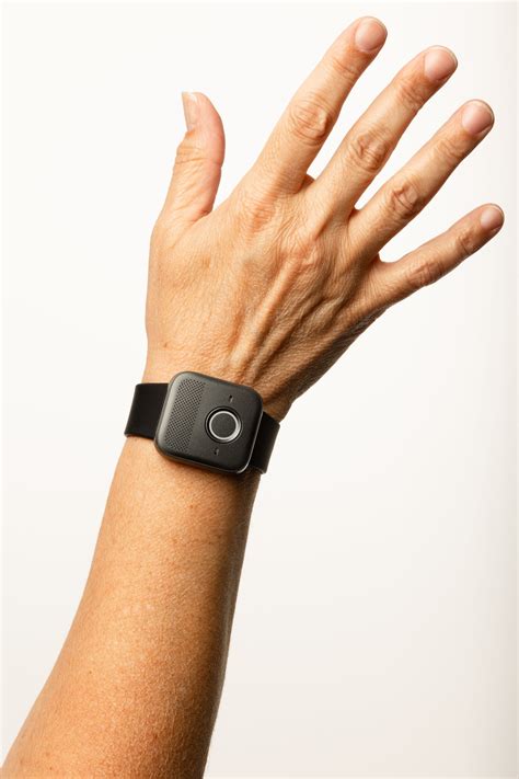 The MGMini Lite | Medical Guardian's New Device