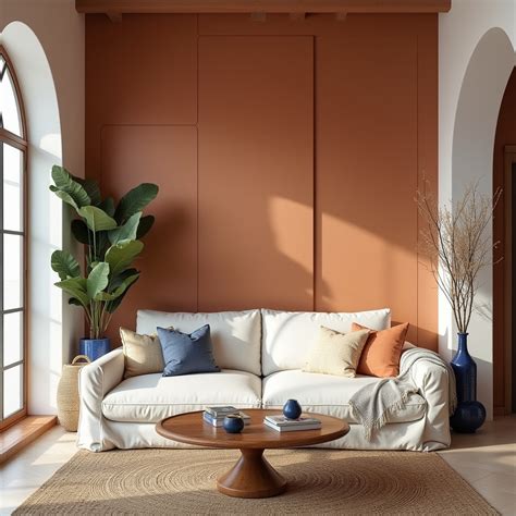 Transform Your Space with a Stunning Wood Panel Accent Wall in the ...