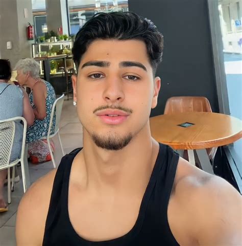 Pin by mad on kings | White boy haircuts, Hair cuts, Mustache styles