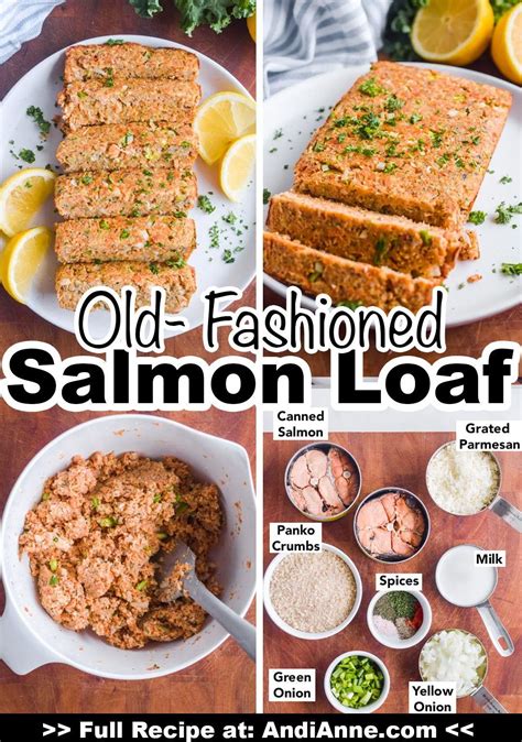 20 best canned salmon recipes from around the world – Artofit