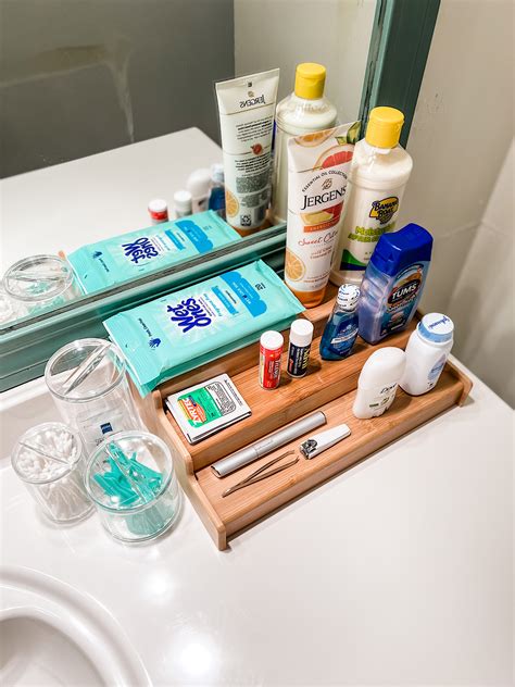 6 Must-Have Guest Bathroom Essentials - Organized-ish