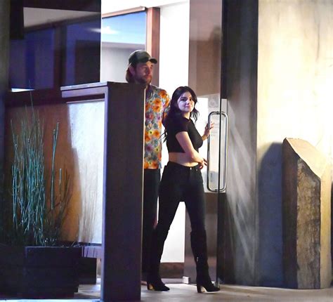 Ariel Winter - Out For Dinner at Kiwami in Studio City 10/07/2019 ...