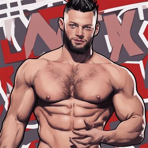 Finn balor nude by supercuteandaexy04 on DeviantArt