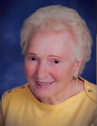 Della M. King Obituary - 2024 - Miller Moster Robbins Funeral Home