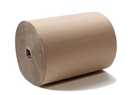 Corrugated Cardboard Roll 150cm (70m)