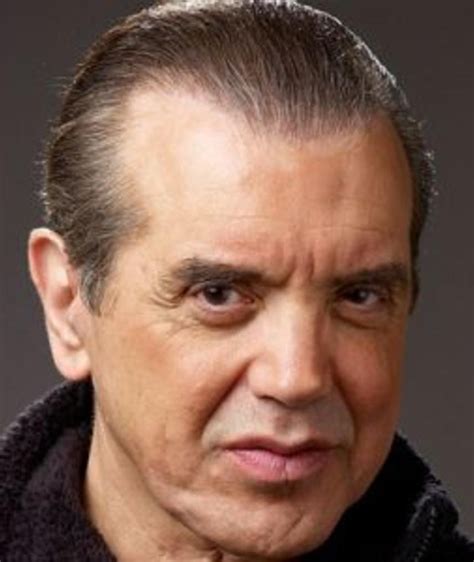 Chazz Palminteri – Movies, Bio and Lists on MUBI