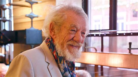 50 Facts About Ian McKellen - Facts.net