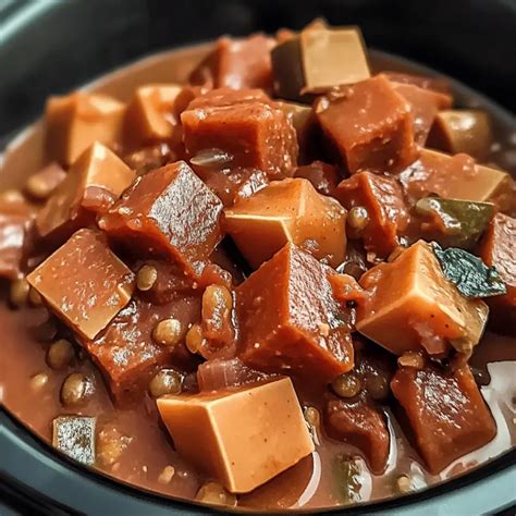 Hearty Meatball Stew Recipe - My Tasteful Recipes