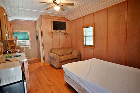 Cabins – Cajun Heritage RV Park Breaux Bridge, LA