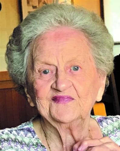 Stella Jesso Obituary (2025) - Masontown, PA - Observer-Reporter