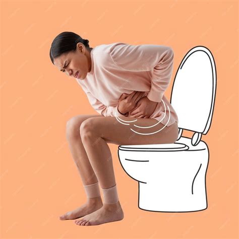 Illustrated Guide to Abdominal Pain and Diarrhea Recognizing Symptoms ...