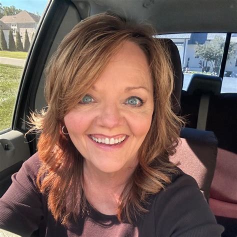 Christy Frayser Harrell