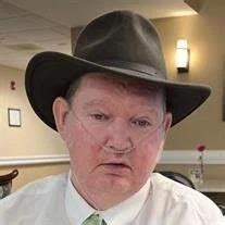 Randall Mitchell Obituary (2025) - Richlands, VA - Hurst Scott Funeral Home