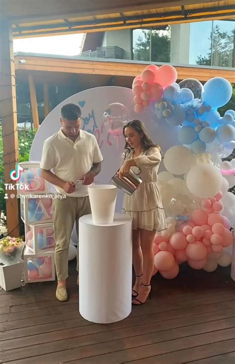 75 unique gender reveal ideas worthy of your big announcement – Artofit