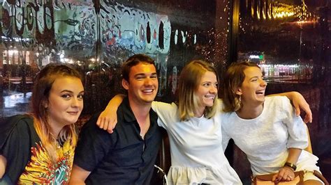 Jess Watson's Siblings Hannah, Emily and Tom Are Thriving in Life Today