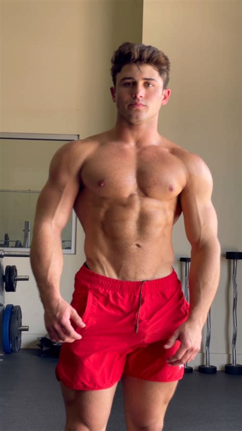 Chase Calvit | Online coaching available link in bio let’s get it ...