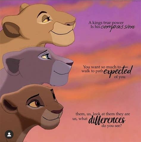 Pin by Sweet Black Diamond on Disney | Lion king quotes, Lion king fan ...