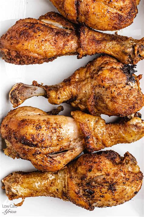 Fried Chicken Drumstick Recipes