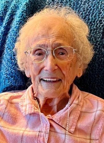 Margaret Gilbert Obituary (1921 - 2023) - Ann Arbor, MI - Ann Arbor News