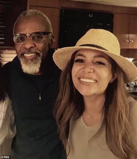 Sunny Hostin 'deeply disappointed' to learn her ancestors were slave ...