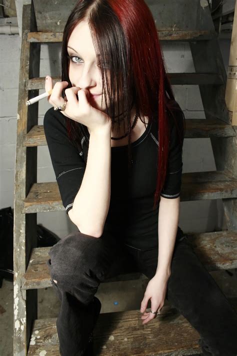 Pin by bunny on liz vicious | Liz vicious, Liz, Goth beauty